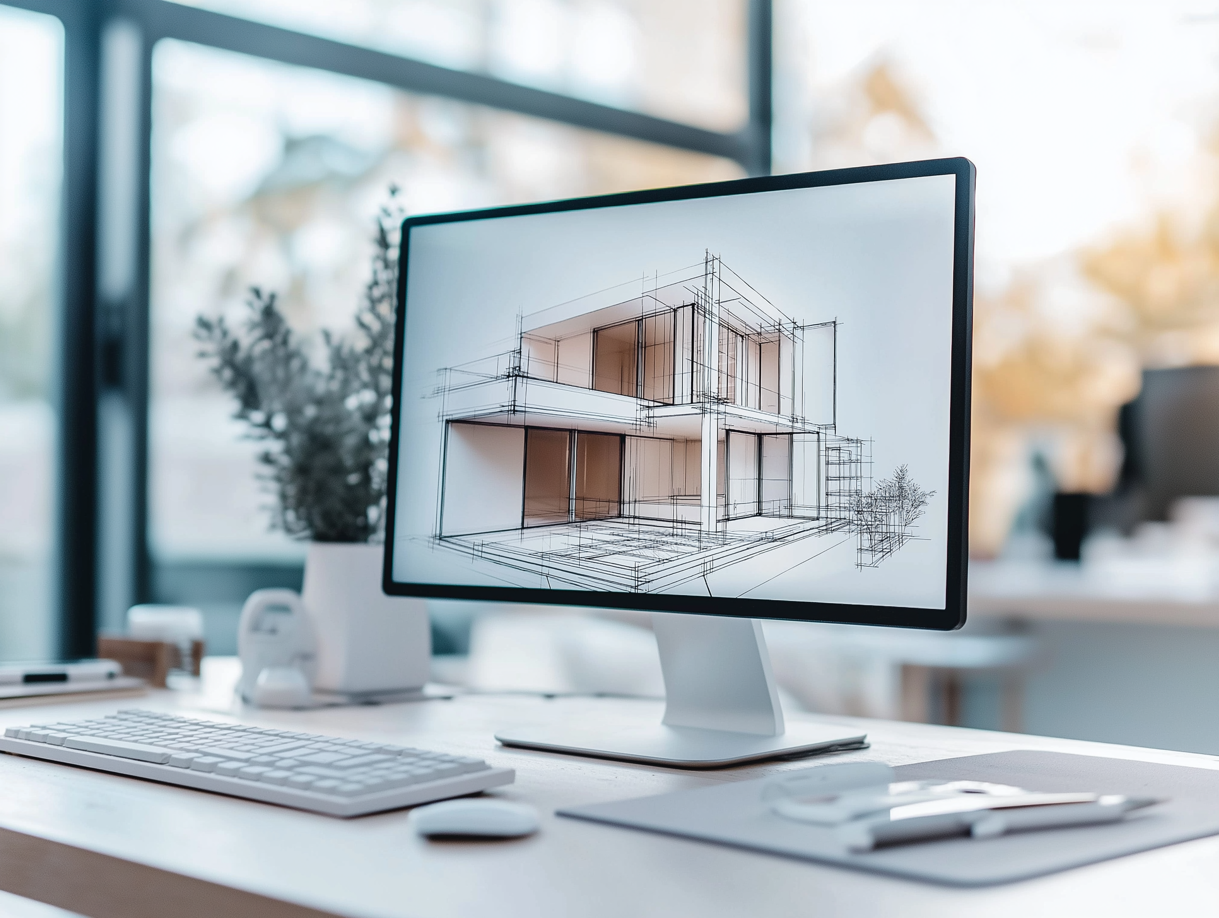 Visualisierung INNO5D